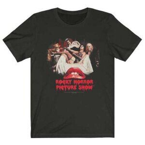 The Rocky Horror Picture Show T-Shirt
